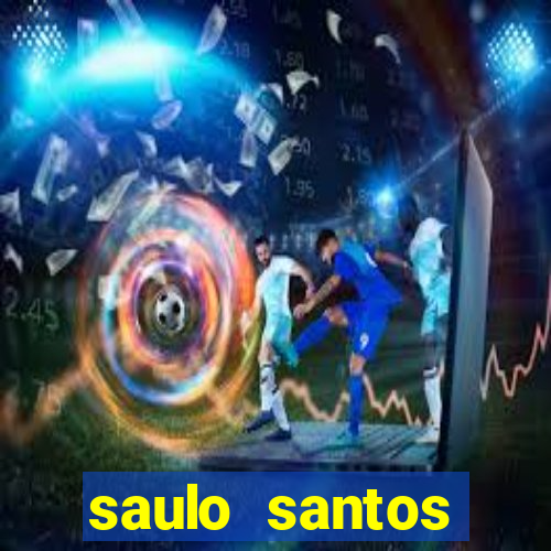 saulo santos estrela terra